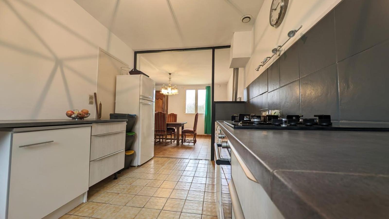 Maison Avec Vue Sur Etang Dans Le Perche Saint-Hilaire-le-Chatel Exteriör bild