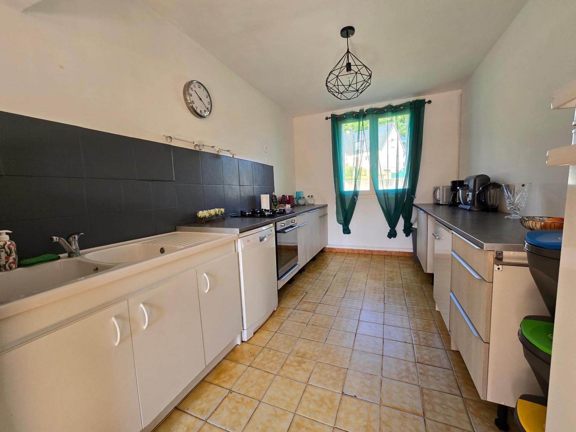 Maison Avec Vue Sur Etang Dans Le Perche Saint-Hilaire-le-Chatel Exteriör bild
